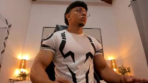JAYDEN online show from June 25, 2026, 5:56 am