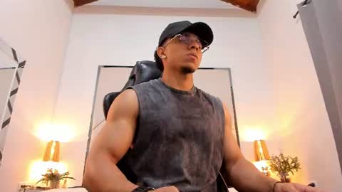 JAYDEN online show from June 26, 2026, 5:34 am