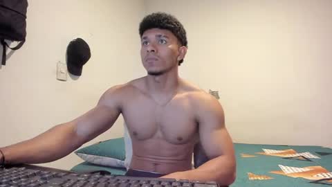 JAYDEN online show from July 7, 2026, 6:47 am
