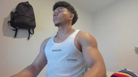 JAYDEN online show from July 16, 2026, 3:56 am