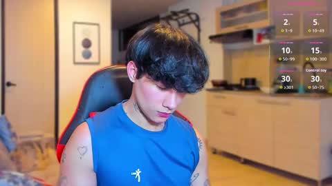 Snapshot of jayhotxxx chatting on January 6, 2026, 1:31 am Jay online show from January 6, 2026, 1:31 am