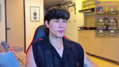 Snapshot of jayhotxxx chatting on January 8, 2026, 1:52 am Jay online show from January 8, 2026, 1:52 am