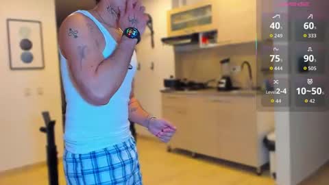 Snapshot of jayhotxxx chatting on January 9, 2026, 2:47 am Jay online show from January 9, 2026, 2:47 am