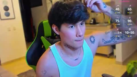 Snapshot of jayhotxxx chatting on January 13, 2026, 2:39 am Jay online show from January 13, 2026, 2:39 am