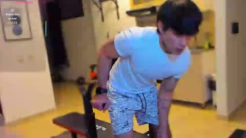 Snapshot of jayhotxxx chatting on January 15, 2026, 3:00 am Jay online show from January 15, 2026, 3:00 am