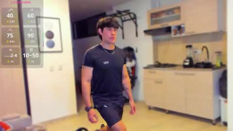 Snapshot of jayhotxxx chatting on January 17, 2026, 2:49 am Jay online show from January 17, 2026, 2:49 am