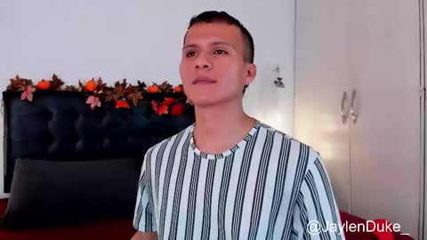 Jaylen and duke online show from October 22, 2025, 11:10 am