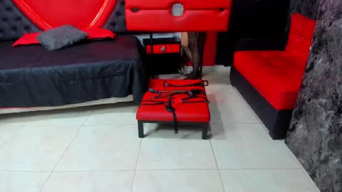 jaylen_bdsm online show from February 27, 2025, 6:31 pm