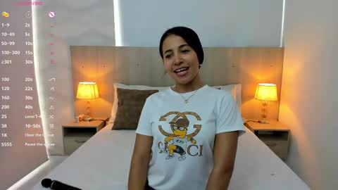 Snapshot of jaylen_sweet chatting on October 1, 2025, 11:27 am Jaylen Sweet OLINE 2 PM-10PM TIME COLOMBIA online show from October 1, 2025, 11:27 am
