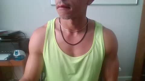 Snapshot of jaymed34 chatting on March 3, 2025, 1:31 pm Jayme D online show from March 3, 2025, 1:31 pm