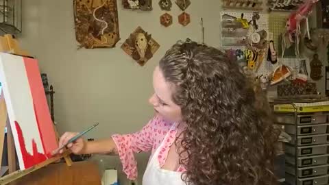 Snapshot of jaynemonroe69 chatting on April 20, 2026, 2:25 am Jayne Monroe online show from April 20, 2026, 2:25 am