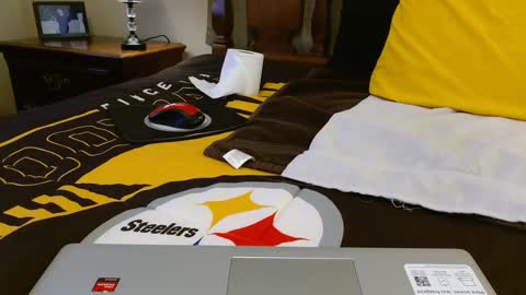 Snapshot of jayscott57 chatting on January 19, 2025, 7:37 pm Jay online show from January 19, 2025, 7:37 pm