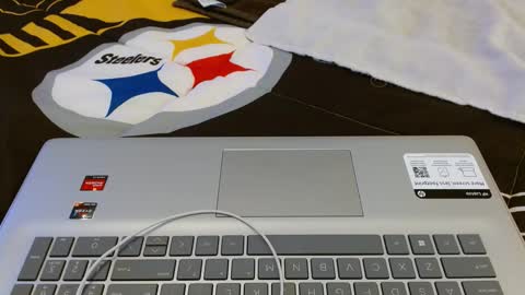 Snapshot of jayscott57 chatting on February 25, 2025, 7:47 pm Jay online show from February 25, 2025, 7:47 pm