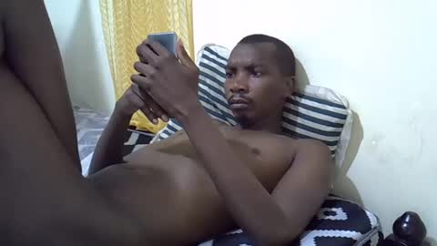 jayson254 online show from December 21, 2024, 1:15 am