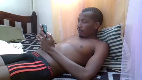 jayson254 online show from December 31, 2024, 5:11 am