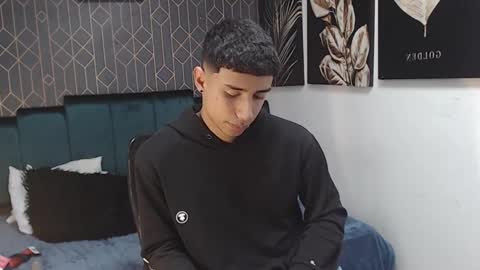 jaze_bradley online show from February 27, 2025, 2:54 pm