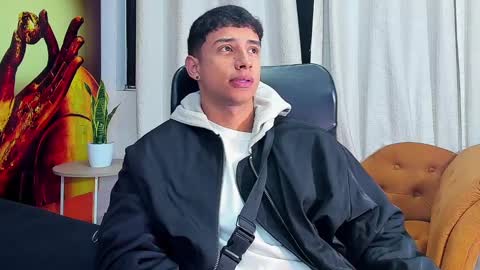 jaze_bradley online show from March 8, 2025, 11:16 am