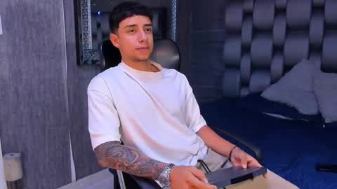 jaze_bradley online show from September 9, 2025, 11:32 am