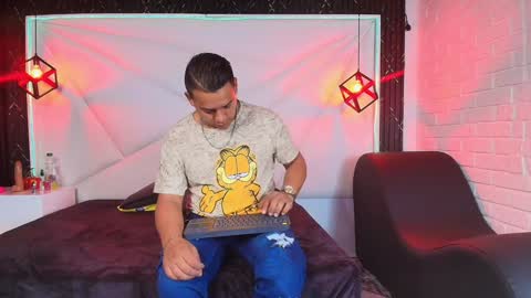 Snapshot of jazford chatting on January 21, 2025, 3:26 am jazford online show from January 21, 2025, 3:26 am