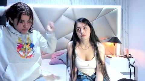 Snapshot of jazford chatting on February 7, 2025, 11:12 am jazford online show from February 7, 2025, 11:12 am