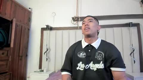 Snapshot of jazford chatting on January 5, 2026, 7:06 pm jazford online show from January 5, 2026, 7:06 pm