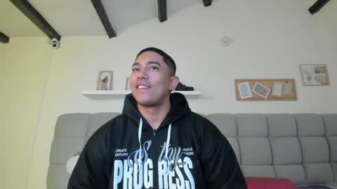 jazford online show from April 2, 2026, 3:15 am