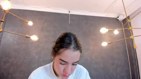 JAZLIN ANGELS online show from June 21, 2026, 5:43 am