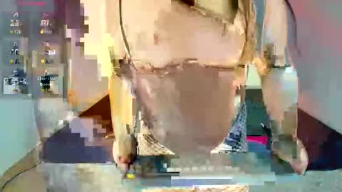 Snapshot of jazmin_flame chatting on October 25, 2025, 1:35 am jazmin_flame online show from October 25, 2025, 1:35 am