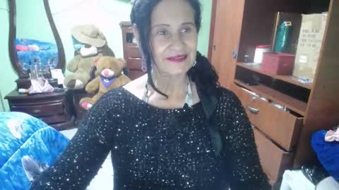 Snapshot of jazmin_rios chatting on February 10, 2025, 9:58 pm jazmim online show from February 10, 2025, 9:58 pm