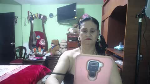 Snapshot of jazmin_rios chatting on November 18, 2025, 2:21 pm jazmim online show from November 18, 2025, 2:21 pm