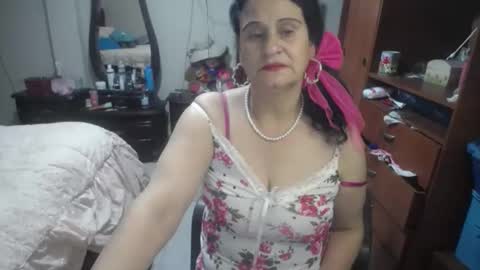 jazmim online show from April 13, 2026, 11:05 am