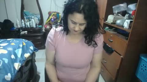 jazmim online show from May 31, 2026, 12:56 pm