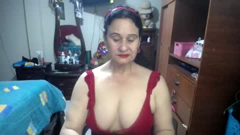 Snapshot of jazmin_rios chatting on July 19, 2026, 12:09 pm jazmim online show from July 19, 2026, 12:09 pm