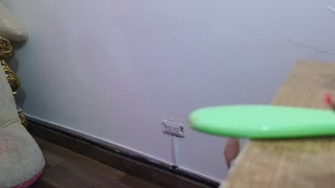 Jazmin  online show from January 25, 2025, 10:50 pm