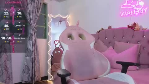 Jazmin  online show from March 11, 2025, 10:20 pm