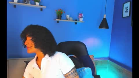 Snapshot of jazmine__flower chatting on January 19, 2026, 5:22 am Jazmine Flower online show from January 19, 2026, 5:22 am