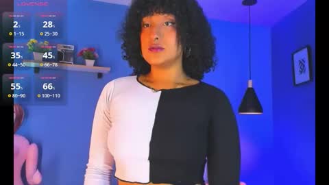 Snapshot of jazmine__flower chatting on February 1, 2026, 5:06 am Jazmine Flower online show from February 1, 2026, 5:06 am