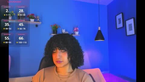 Snapshot of jazmine__flower chatting on February 8, 2026, 5:33 am Jazmine Flower online show from February 8, 2026, 5:33 am