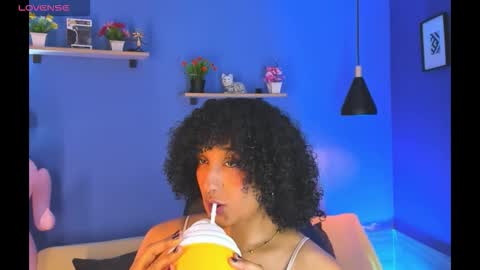 Snapshot of jazmine__flower chatting on March 9, 2026, 5:11 am Jazmine Flower online show from March 9, 2026, 5:11 am