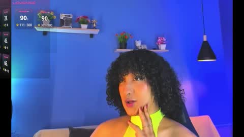 Jazmine Flower online show from March 27, 2026, 12:38 am