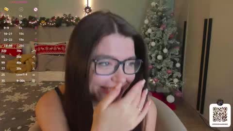 Snapshot of jazminenakano chatting on January 12, 2026, 7:19 pm Mira the personal mirage D online show from January 12, 2026, 7:19 pm