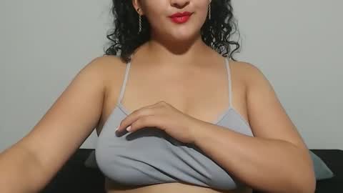 JazminePark online show from November 28, 2025, 12:57 am