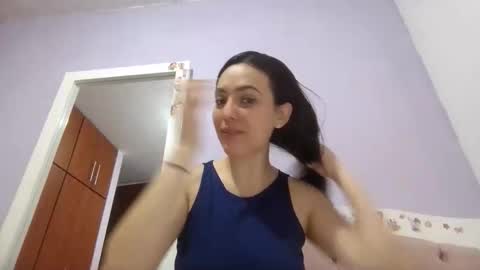 jazminojeda online show from May 30, 2026, 4:53 am