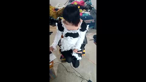 jazzielw online show from January 18, 2026, 6:39 am