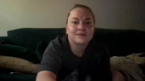 jazzylynn27 online show from November 3, 2025, 6:09 pm