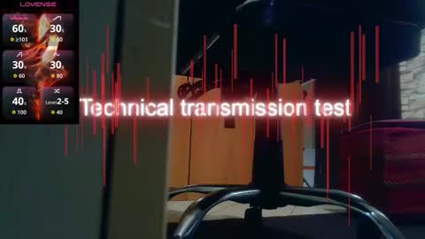 Jbisex online show from October 31, 2025, 5:25 pm