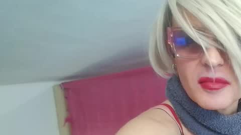 Jbisex online show from November 18, 2025, 10:47 pm