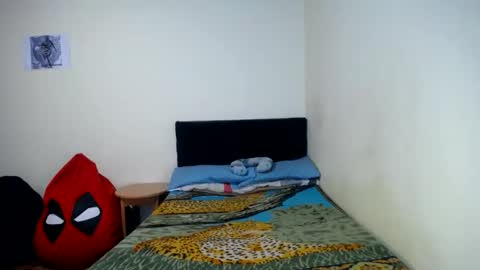 Snapshot of jboy_s chatting on October 6, 2025, 4:10 am jboy_s online show from October 6, 2025, 4:10 am