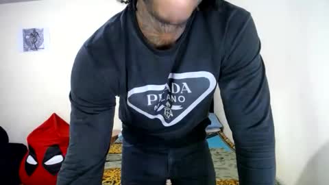 Snapshot of jboy_s chatting on November 29, 2025, 12:19 pm jboy_s online show from November 29, 2025, 12:19 pm