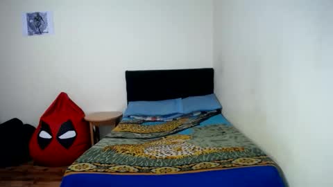 Snapshot of jboy_s chatting on December 20, 2025, 2:51 am jboy_s online show from December 20, 2025, 2:51 am